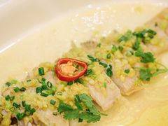-有腥气私房菜·寻味顺德
