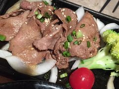 -贵木日本料理·铁板烧(新地假日广场店)