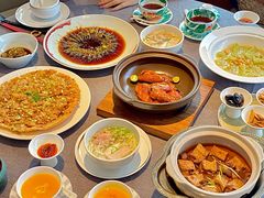 -金海华·悦食东方(苏州中心商场店)