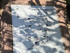 -崂山巨峰游览区