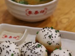 特色生煎-东泰祥生煎馆(重庆北路店)