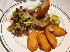 金枪鱼-Wolfgang’s Steakhouse 沃夫冈牛排馆(上海白玉兰广场店)