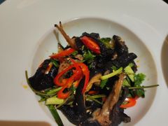 乌鸡爪-星璨火吧KTV聚会餐厅(华清广场店)