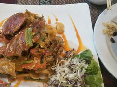 -BAI BUA RESTAURANT