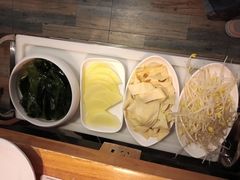 -锅玖玖火锅(马鞍山路家乐福店)