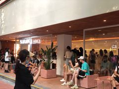 等位区-% Arabica阿拉比卡咖啡(武汉天地店)