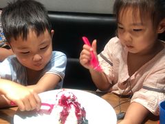 -吕氏疙瘩汤·新鲁菜(济南万象城店)