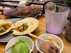 -乐亭日本料理(彩虹本店)