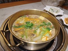-大理董·董家小厨野生菌火锅(古城旗舰店)