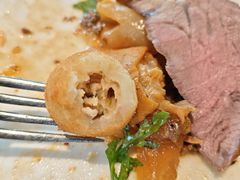 -拉蒂娜·巴西牛排馆 Latina·Brazilian Steakhouse(陆家嘴旗舰店)