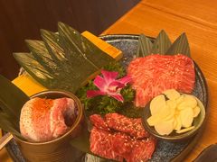 -丸藏和牛烧肉专门店(园区师惠坊店)