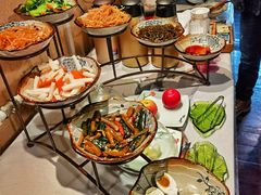 -卧龙堡客栈·中餐厅(古北水镇店)