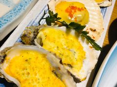 -三石铁板烧(紫竹桥店)