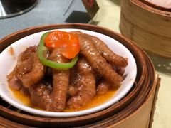 -湛江花园酒店·桃园馆
