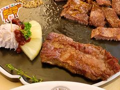 -威尼斯西餐厅(扬名广场店)