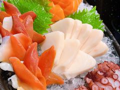 -真剑日本料理·铁板烧(贵州路店)