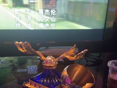 -温莎KTV(珠江路店)