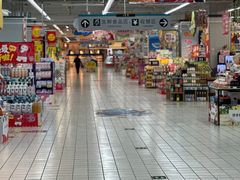 -大润发(莱州店)