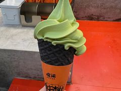 -喧闹·东方大气茶(鹅岭二厂店)