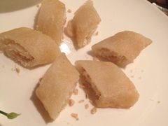 iphone_upload_pic-阳澄湖费尔蒙酒店颐丰阁中餐厅(马鞍山西路店)