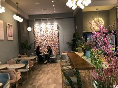 -卓花境Flowerwonderland花店