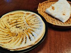 -Uncle Kosto科斯托·中东菜