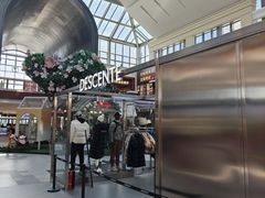 -王府井奥莱棋盘山小镇