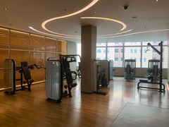 -上海雅居乐万豪侯爵酒店