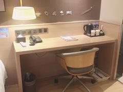 -路客HOTELS酒店(广州东站林和西地铁站店)