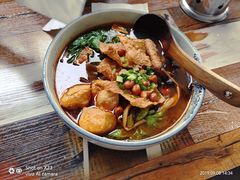 -陈记柳州螺蛳粉(大坪店)