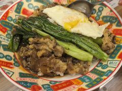 -孖记茶档·热腾茶餐(江南西plus店)