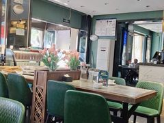 大堂-紫光园(创始店)