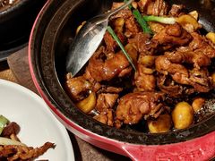 -外婆家(杭州马塍店)