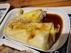 -冰泉豆浆馆(阳朔店)