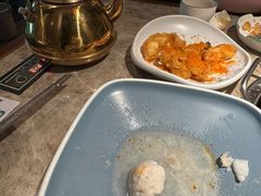 -淘米捞·米汤脆鲩鱼火锅(福田皇岗店)