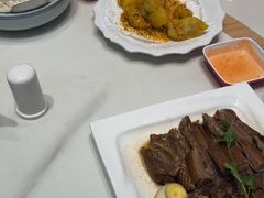-鹅香四海·卤水火锅·砂锅粥·潮汕菜(宝安店)