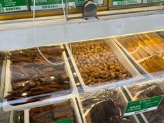 -紫光园清真北京小吃(广渠门内店)