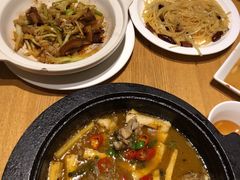 -峨嵋小镇·川菜(勒泰中心店)