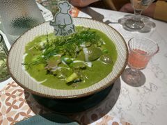 -芭札·Thai泰国餐厅(同和金铂天地店)
