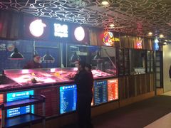 -日进一片海.生腌海鲜火锅.宵夜烧烤(三里屯总店)
