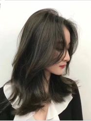 -3AM·S HAIR SALON烫发染发接发