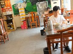 -同胜祥清真新豫菜(杜岭街店)