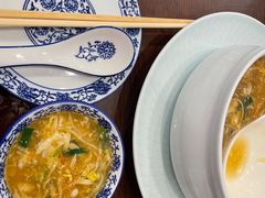 -大清花饺子(园林路店)