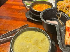 -Dombe豚(黑猪肉街店)