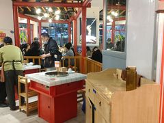-蛙一刀·麻椒鱼火锅(金仙桥店)