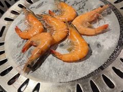 -奢谷·海鲜自助(南海万科店)