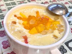 -堂屋糖水店(愚园店)