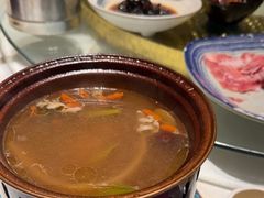 -东来顺饭庄(西直门店)