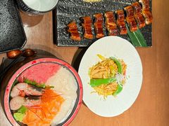-千代武日本料理(哈西店)