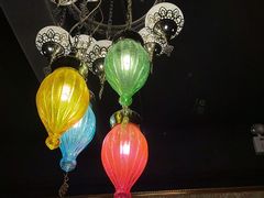 -CLUE演绎实景剧本杀(江南西店)